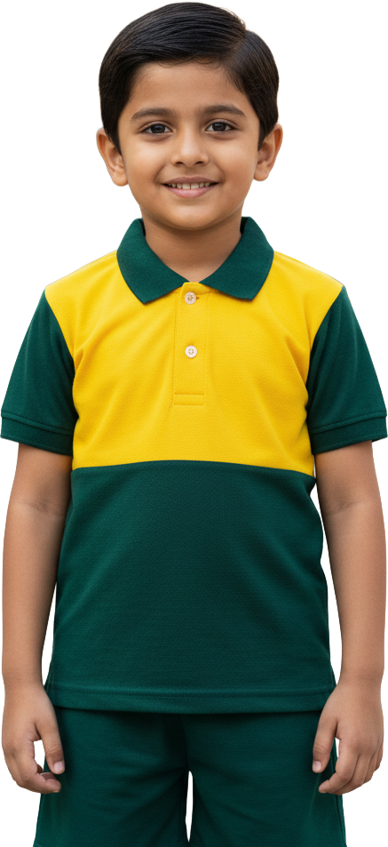 School Uniform & Bags